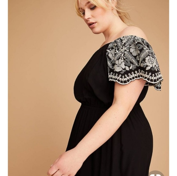 Lane Bryant Dresses & Skirts - NWT Lane Bryant Dress